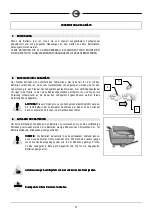 Preview for 57 page of COMAC CM 50 hs Manual