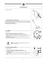 Preview for 8 page of COMAC CM1500 S Use And Maintenance Manual