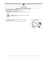 Preview for 11 page of COMAC CM1500 S Use And Maintenance Manual