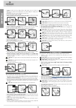 Preview for 10 page of COMAC CM43 Use And Maintenance Manual