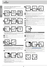 Preview for 20 page of COMAC CM43 Use And Maintenance Manual