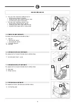 Preview for 10 page of COMAC CS700 B Use And Maintenance Manual