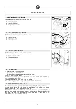 Preview for 11 page of COMAC CS700 B Use And Maintenance Manual