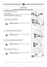 Preview for 24 page of COMAC CS700 B Use And Maintenance Manual