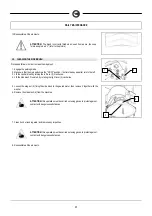 Preview for 25 page of COMAC CS700 B Use And Maintenance Manual