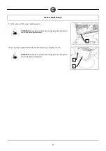 Preview for 30 page of COMAC CS700 B Use And Maintenance Manual