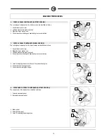 Preview for 18 page of COMAC CS90 D Use And Maintenance Manual