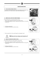 Preview for 25 page of COMAC CS90 D Use And Maintenance Manual