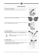 Preview for 27 page of COMAC CS90 D Use And Maintenance Manual