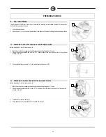 Preview for 30 page of COMAC CS90 D Use And Maintenance Manual