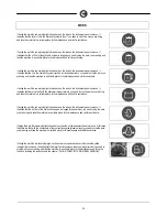 Preview for 35 page of COMAC CS90 D Use And Maintenance Manual