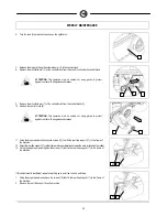 Preview for 50 page of COMAC CS90 D Use And Maintenance Manual