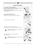 Preview for 59 page of COMAC CS90 D Use And Maintenance Manual