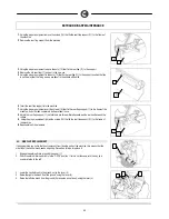 Preview for 60 page of COMAC CS90 D Use And Maintenance Manual