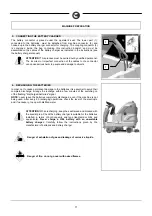 Preview for 11 page of COMAC FLEXY 70BS Manual Use And Maintenance