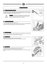 Preview for 16 page of COMAC INNOVA 100 B M 2011 Use And Maintenance Manual