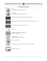 Предварительный просмотр 7 страницы COMAC MEDIA 65BT-75BT-60SBT Original Instructions Manual