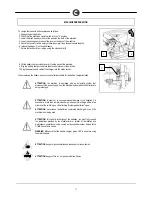 Предварительный просмотр 13 страницы COMAC MEDIA 65BT-75BT-60SBT Original Instructions Manual