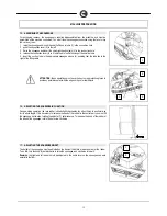 Предварительный просмотр 15 страницы COMAC MEDIA 65BT-75BT-60SBT Original Instructions Manual