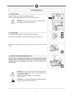 Предварительный просмотр 16 страницы COMAC MEDIA 65BT-75BT-60SBT Original Instructions Manual