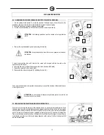 Предварительный просмотр 19 страницы COMAC MEDIA 65BT-75BT-60SBT Original Instructions Manual