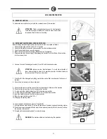 Предварительный просмотр 21 страницы COMAC MEDIA 65BT-75BT-60SBT Original Instructions Manual