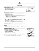 Предварительный просмотр 33 страницы COMAC MEDIA 65BT-75BT-60SBT Original Instructions Manual