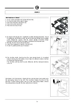 Preview for 12 page of COMAC SIMPLA 500E Use And Maintenance Manual