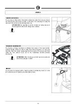 Preview for 13 page of COMAC SIMPLA 500E Use And Maintenance Manual