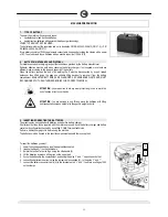 Preview for 11 page of COMAC SIMPLA 50BST Use And Maintenance Manual