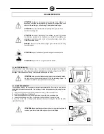 Preview for 14 page of COMAC SIMPLA 50BST Use And Maintenance Manual