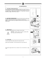 Preview for 15 page of COMAC SIMPLA 50BST Use And Maintenance Manual