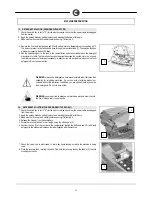 Preview for 16 page of COMAC SIMPLA 50BST Use And Maintenance Manual