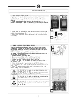 Preview for 9 page of COMAC Tripla 60B Use And Maintenance Manual