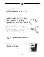 Preview for 28 page of COMAC Tripla 60B Use And Maintenance Manual