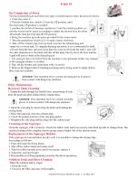 Preview for 1 page of COMAC Tripla 65 User Manual