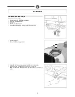 Preview for 25 page of COMAC ULTRA 100B Use And Maintenance Manual