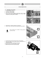 Предварительный просмотр 15 страницы COMAC ULTRA 85BS Manual Use And Maintenance