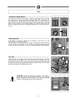 Предварительный просмотр 19 страницы COMAC ULTRA 85BS Manual Use And Maintenance