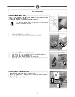 Предварительный просмотр 23 страницы COMAC ULTRA 85BS Manual Use And Maintenance