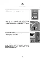 Предварительный просмотр 29 страницы COMAC ULTRA 85BS Manual Use And Maintenance