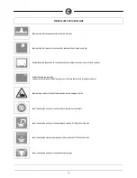 Preview for 10 page of COMAC ULTRA100 BS Use And Maintenance Manual