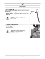 Preview for 17 page of COMAC VISPA 35B Manual Use And Maintenance