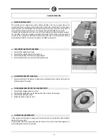 Preview for 18 page of COMAC VISPA 35B Manual Use And Maintenance