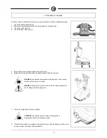 Preview for 17 page of COMAC VISPA 35BS Use And Maintenance Manual