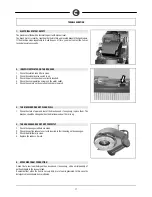 Preview for 17 page of COMAC Vispa 35E Manual Use And Maintenance