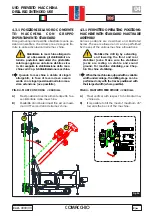 Preview for 59 page of comacchio GEO 205 Instruction And Maintenance Manual