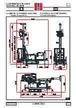 Preview for 71 page of comacchio GEO 205 Instruction And Maintenance Manual