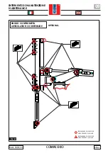 Preview for 189 page of comacchio GEO 205 Instruction And Maintenance Manual