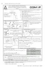 Preview for 17 page of ComAp Adoucisseur softeo Manual